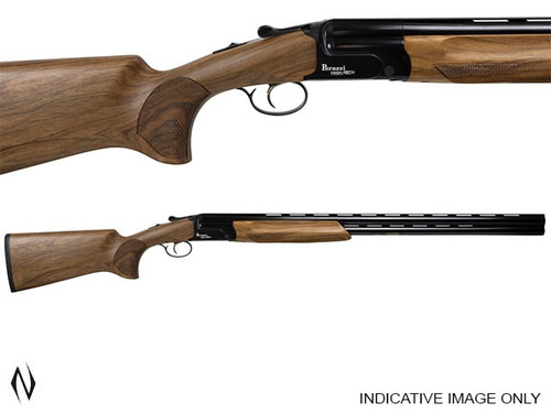 PERAZZI HIGH TECH 12GA ADJ STOCK