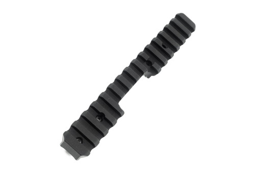 Talley Picatinny Bases Tikka T1x Rimfire