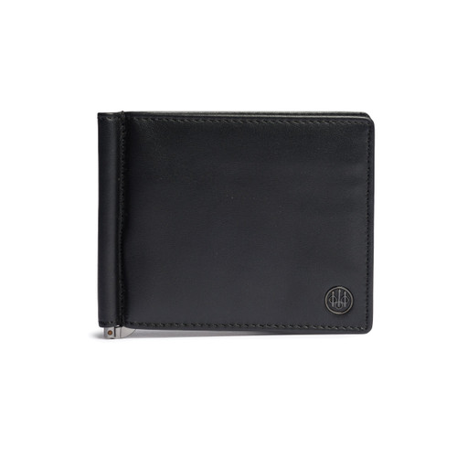 Beretta Credit Card Holder Metal Clip