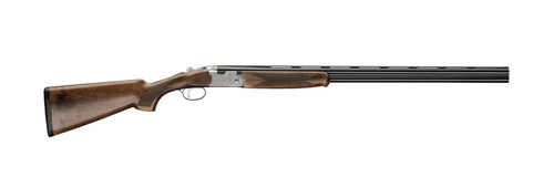 Silver Pigeon I Field