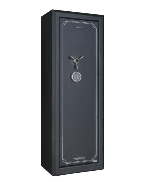 LBACH610 1500x540x370 204kg Digital Cat A/B/C /H