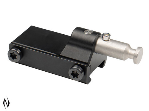 SPARTAN VALHALLA GEN 2 PICTATINNI SPIGOT ADAPTOR