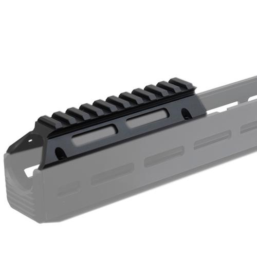 Tikka ACE Picatinny Handguard Top Rail