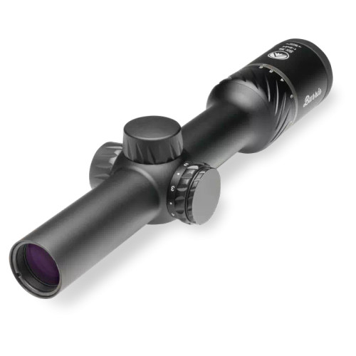 Burris Six Xe 1-6x24mm