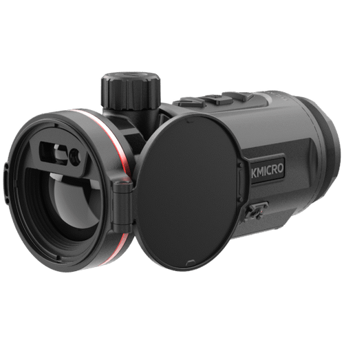 HIKMICRO Thunder TQ35CL 3.0 Thermal Clip-On