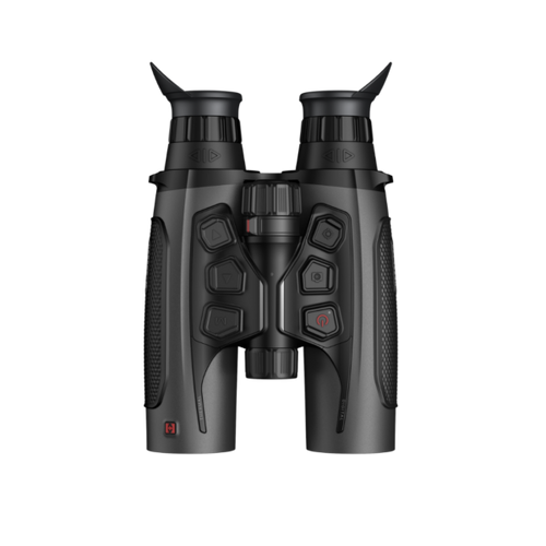 Guide NOVA N435 Thermal Scope