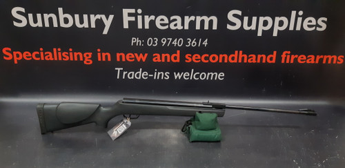 Gamo Shadow 1000 177Air S/H AV380