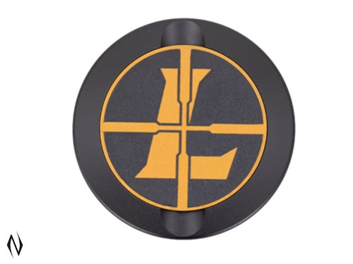 LEUPOLD POUCH TIN