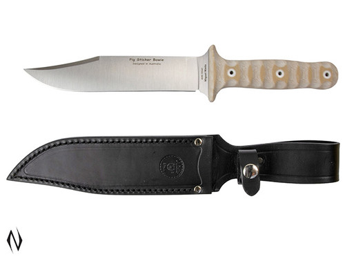 NIETO PIG STICKER BOWIE DESERT