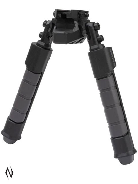ALLEN HELIX BIPOD 9 - 12" PIC RAIL