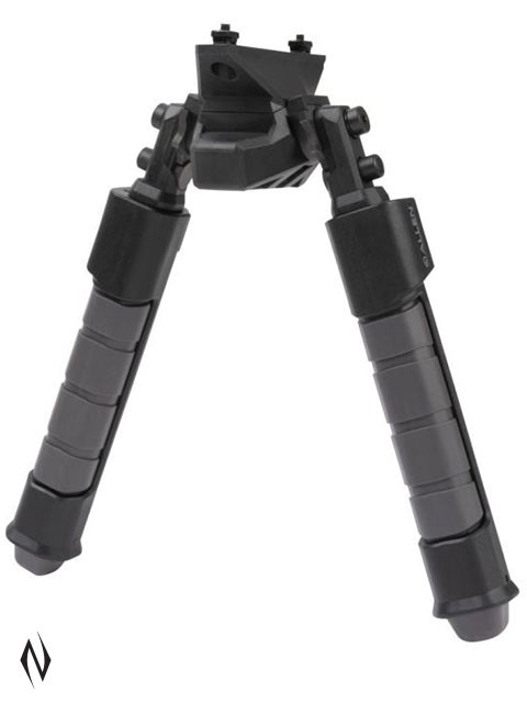 ALLEN HELIX BIPOD 9 - 12" MLOCK
