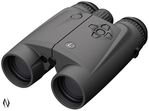 LEUPOLD BX-6 RANGE HD 4DOF 10X42 RANGEFINDER BINOCULAR