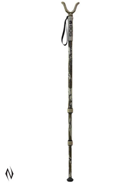 BOG DEADSHOT MONOPOD CAMO