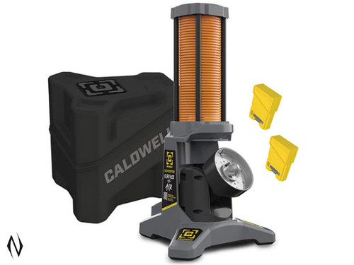 CALDWELL CLAY COPTER SURFACE TO AIR CLAY THROWER PRO KIT