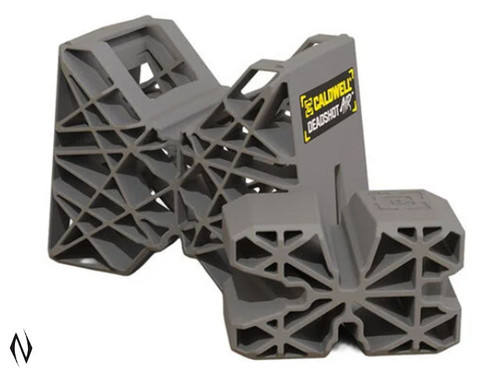 CALDWELL DEADSHOT AIR REST COMBO GHOST GREY