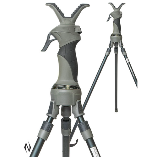 PRIMOS TRIGGER STICK X TRIPOD 24"-62" CAMO