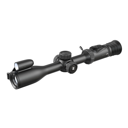 HIKMICRO ALPEX PRO A 50PL (LRF) Scope