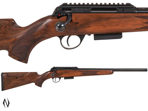ANSCHUTZ 1771D 223 REM 170 ANNIVERSARY RIFLE
