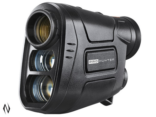 SIMMONS RANGEFINDER PRO HUNTER 6X20 1000YD