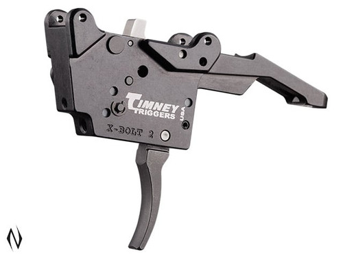 TIMNEY TRIGGER BROWNING X-BOLT GEN 2