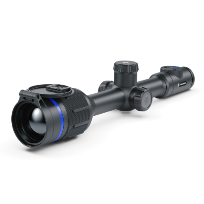 PULSAR THERMION 2 XG50 THERMAL RIFLE SCOPE
