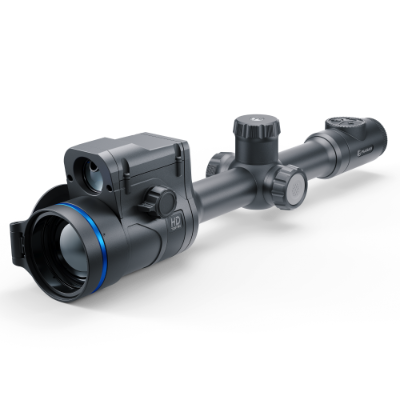 PULSAR THERMION 2 LRF XL50 THERMAL RIFLE SCOPE
