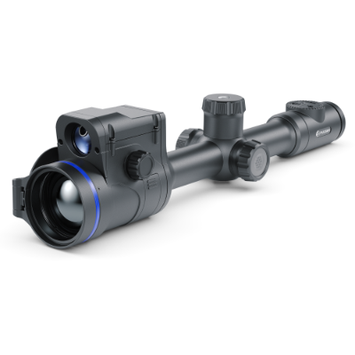 PULSAR THERMION 2 LRF XP50 PRO THERMAL RIFLE SCOPE