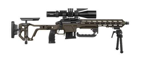 Victrix Pugio Small Bore 22LR 1/16 16"