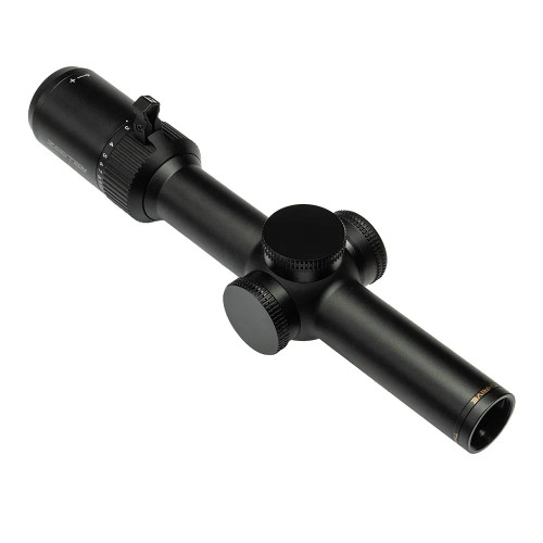 Zerotech Thrive 1-10x24 LPVO PHR4 Illuminated