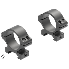 LEUPOLD RIFLEMAN GEN2 30MM DETACHABLE RINGS MEDIUM MATTE