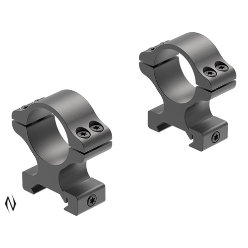 LEUPOLD RIFLEMAN GEN2 1" DETACHABLE RINGS HIGH MATTE