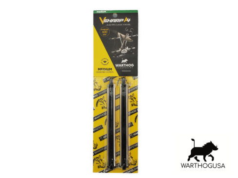 WARTHOG CLASSIC II DIAMOND STONES MEDIUM