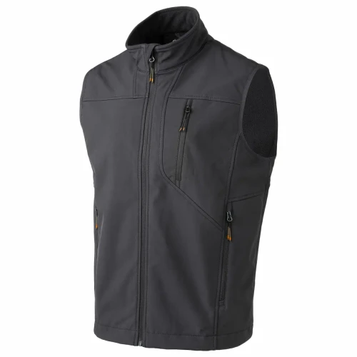 BERETTA Daybreak Softshell Vest Charcoal