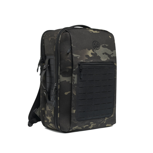 BERETTA 500 Years Multicam Travel Backpack