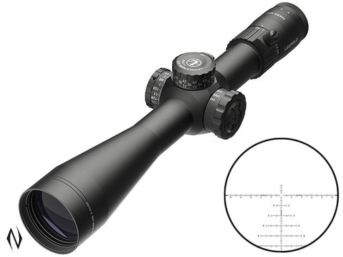 LEUPOLD MARK 4HD 6-24X52 34MM M5C3 SF FFP ILL PR2-MIL