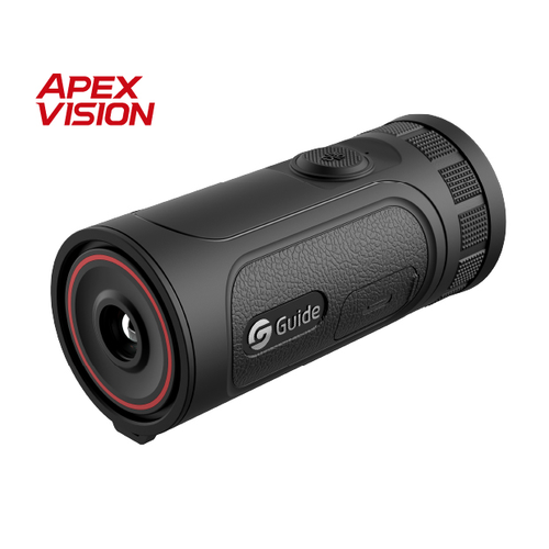Guide ApexVision TE210S Mini Thermal Monocular