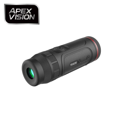 Guide ApexVision TE419S Mini Thermal Monocular