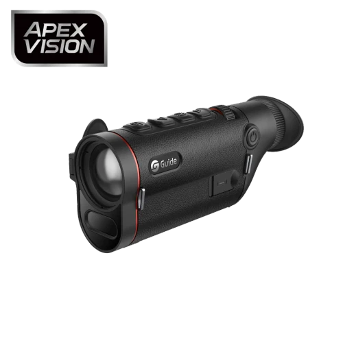 Guide ApexVision TD435LS Thermal Monocular with LRF