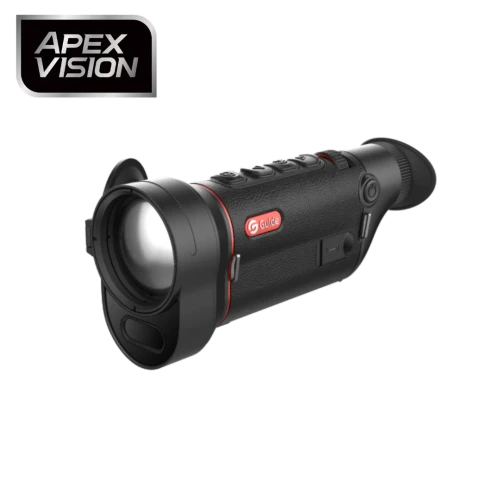 Guide ApexVision TD650LS Thermal Monocular with LRF