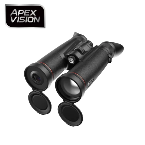 Guide ApexVision TN650LS 2.0 Thermal Binoculars