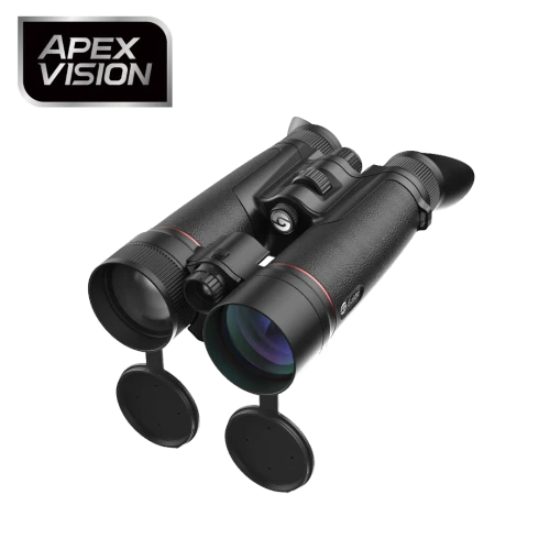 Guide ApexVision TN650MS Multispectral Thermal Binoculars