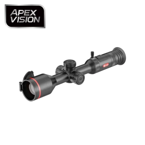 Guide ApexVision TU635S Thermal Scope