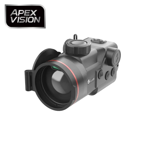 Guide ApexVision TB1260LS Thermal Clip-On