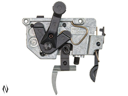 ANSCHUTZ 1761 TWO STAGE TRIGGER ASSEMBLY LIGHT 300G