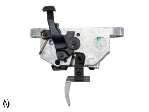 ANSCHUTZ 1710 TWO STAGE TUNING TRIGGER ASSEMBLY 180G