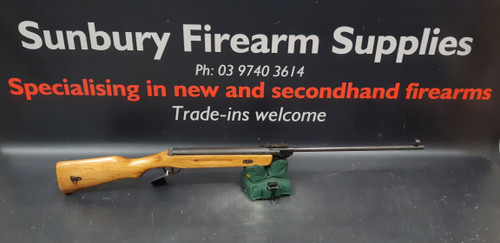 Norinco 61 117AIR PARTS ONLY S/H AW116