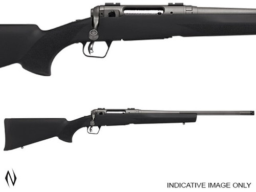 SAVAGE 110 TRAIL HUNTER LITE V2 7MM-08 20" 4 SHOT DM