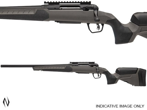 SAVAGE 110 CORE HUNTER 270 WIN 20" 4 SHOT LEFT HAND DM