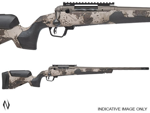 SAVAGE 110 CORE HUNTER PRO WESTERN 243 WIN 20" 3 SHOT DM