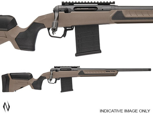 SAVAGE 110 CORE TACTICAL 308 WIN 24" 10 SHOT DM
